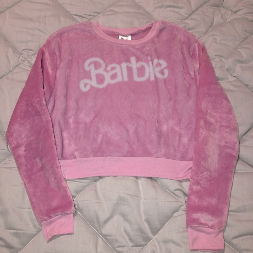 Barbie Sweatshirt